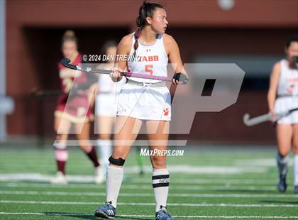 Thumbnail 3 in Tabb vs. Poquoson (VHSL Class 3 Final) photogallery.