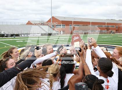 Thumbnail 1 in Tabb vs. Poquoson (VHSL Class 3 Final) photogallery.