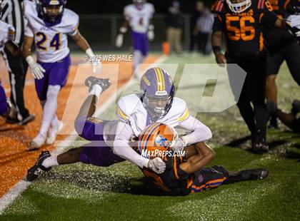 Thumbnail 1 in DeSoto Central @ Southaven photogallery.