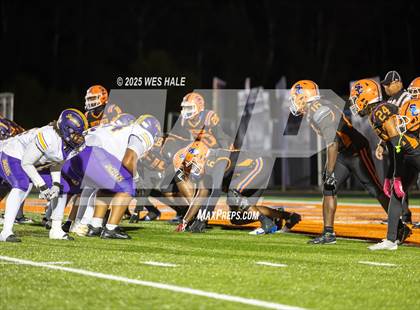 Thumbnail 3 in DeSoto Central @ Southaven photogallery.