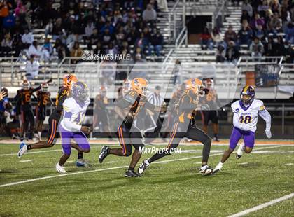 Thumbnail 1 in DeSoto Central @ Southaven photogallery.