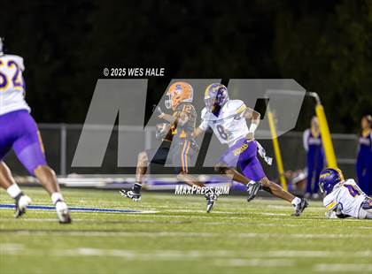 Thumbnail 1 in DeSoto Central @ Southaven photogallery.
