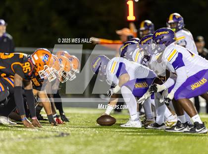 Thumbnail 1 in DeSoto Central @ Southaven photogallery.