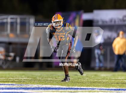 Thumbnail 3 in DeSoto Central @ Southaven photogallery.