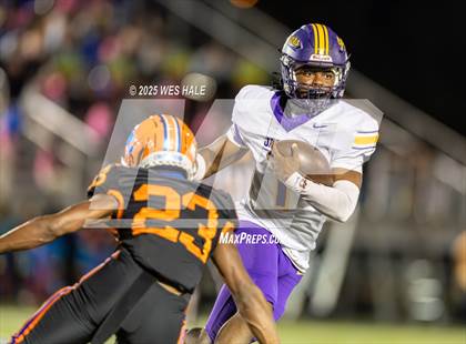 Thumbnail 2 in DeSoto Central @ Southaven photogallery.