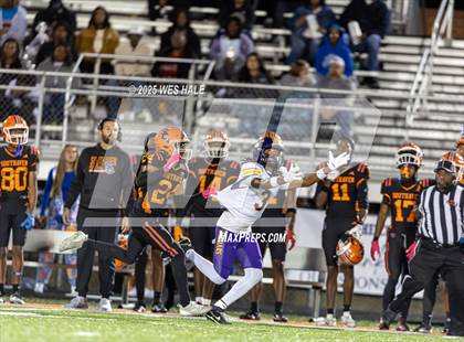 Thumbnail 1 in DeSoto Central @ Southaven photogallery.