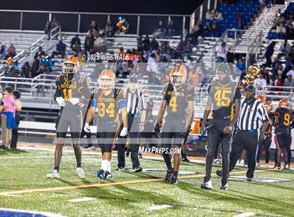 Thumbnail 1 in DeSoto Central @ Southaven photogallery.