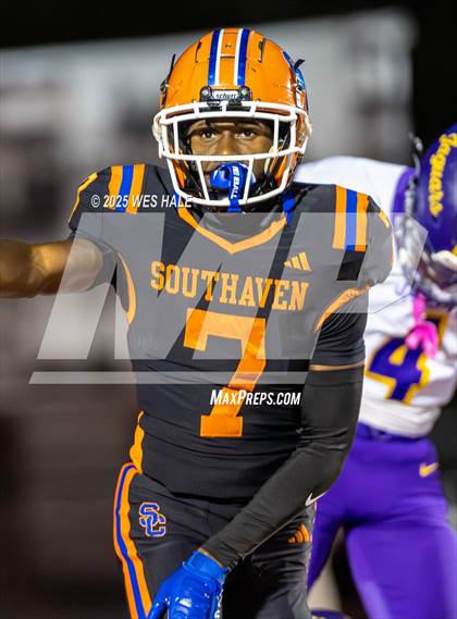 Thumbnail 1 in DeSoto Central @ Southaven photogallery.