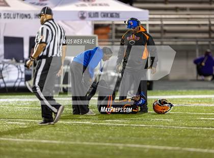 Thumbnail 1 in DeSoto Central @ Southaven photogallery.