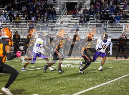 Thumbnail 2 in DeSoto Central @ Southaven photogallery.
