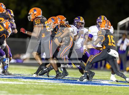 Thumbnail 2 in DeSoto Central @ Southaven photogallery.