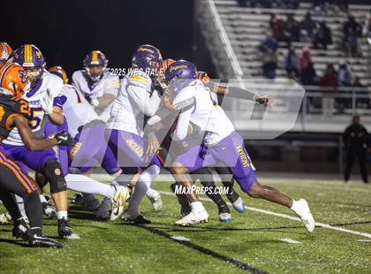 Thumbnail 3 in DeSoto Central @ Southaven photogallery.