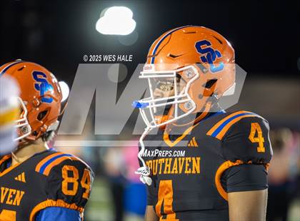 Thumbnail 1 in DeSoto Central @ Southaven photogallery.