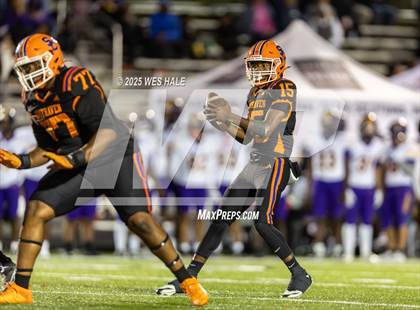 Thumbnail 1 in DeSoto Central @ Southaven photogallery.