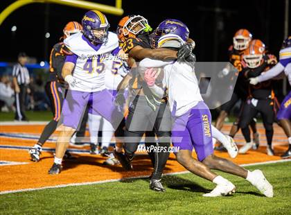 Thumbnail 3 in DeSoto Central @ Southaven photogallery.