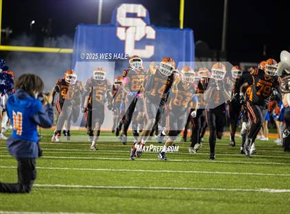 Thumbnail 3 in DeSoto Central @ Southaven photogallery.