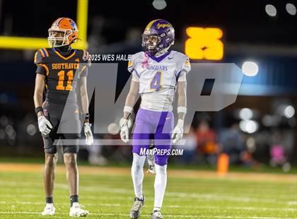 Thumbnail 2 in DeSoto Central @ Southaven photogallery.