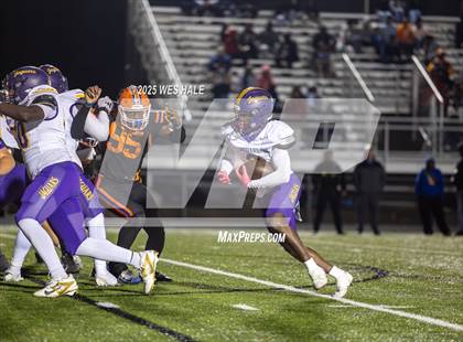 Thumbnail 2 in DeSoto Central @ Southaven photogallery.