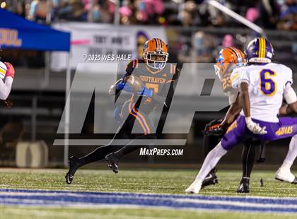 Thumbnail 1 in DeSoto Central @ Southaven photogallery.