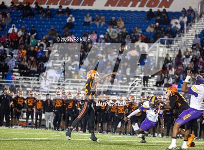 Thumbnail 1 in DeSoto Central @ Southaven photogallery.