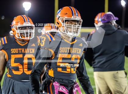 Thumbnail 2 in DeSoto Central @ Southaven photogallery.