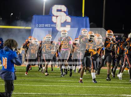 Thumbnail 1 in DeSoto Central @ Southaven photogallery.