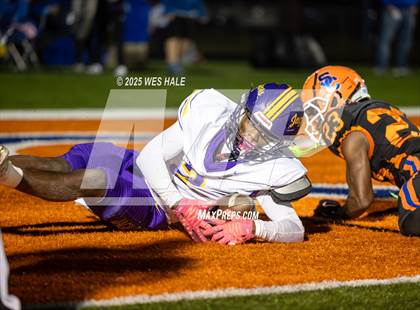 Thumbnail 1 in DeSoto Central @ Southaven photogallery.