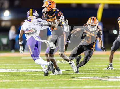 Thumbnail 3 in DeSoto Central @ Southaven photogallery.