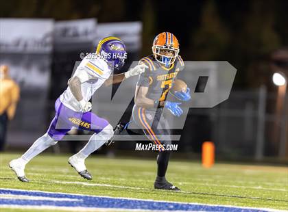 Thumbnail 2 in DeSoto Central @ Southaven photogallery.