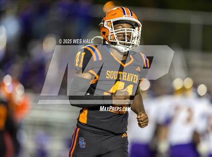 Thumbnail 2 in DeSoto Central @ Southaven photogallery.