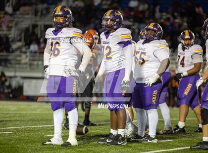 Thumbnail 2 in DeSoto Central @ Southaven photogallery.