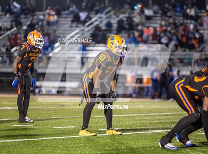 Thumbnail 2 in DeSoto Central @ Southaven photogallery.