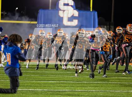 Thumbnail 1 in DeSoto Central @ Southaven photogallery.