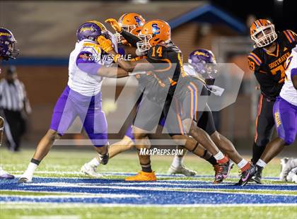 Thumbnail 2 in DeSoto Central @ Southaven photogallery.