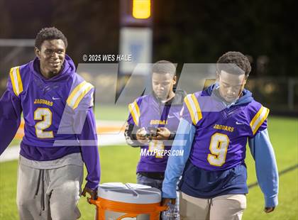 Thumbnail 2 in DeSoto Central @ Southaven photogallery.