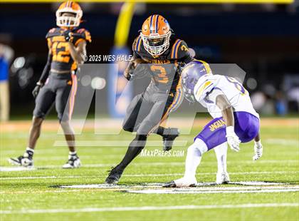 Thumbnail 1 in DeSoto Central @ Southaven photogallery.