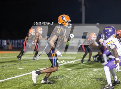 Thumbnail 2 in DeSoto Central @ Southaven photogallery.