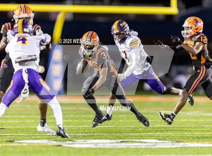 Thumbnail 2 in DeSoto Central @ Southaven photogallery.