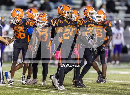 Thumbnail 2 in DeSoto Central @ Southaven photogallery.