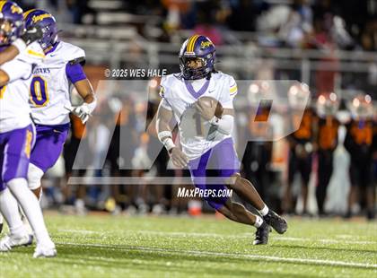 Thumbnail 2 in DeSoto Central @ Southaven photogallery.