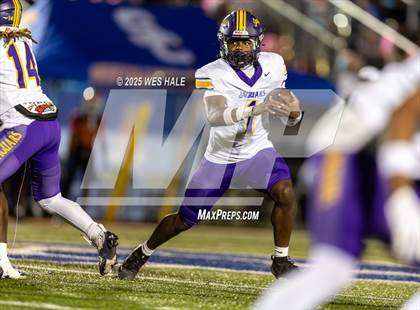 Thumbnail 1 in DeSoto Central @ Southaven photogallery.