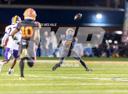 Thumbnail 3 in DeSoto Central @ Southaven photogallery.