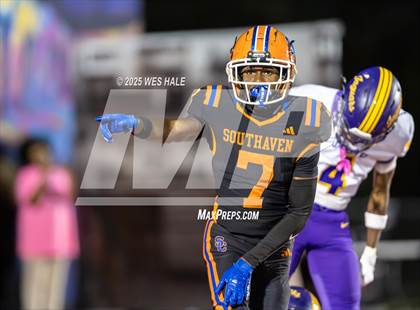 Thumbnail 3 in DeSoto Central @ Southaven photogallery.