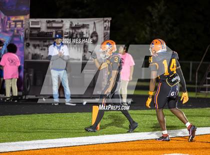 Thumbnail 2 in DeSoto Central @ Southaven photogallery.