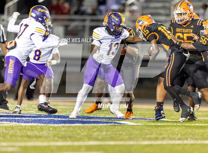 Thumbnail 1 in DeSoto Central @ Southaven photogallery.
