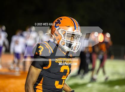 Thumbnail 1 in DeSoto Central @ Southaven photogallery.