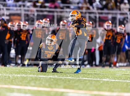 Thumbnail 2 in DeSoto Central @ Southaven photogallery.