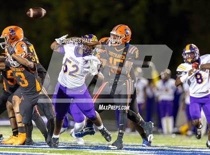 Thumbnail 3 in DeSoto Central @ Southaven photogallery.