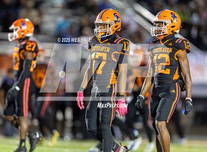 Thumbnail 3 in DeSoto Central @ Southaven photogallery.