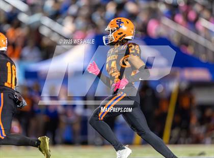 Thumbnail 1 in DeSoto Central @ Southaven photogallery.